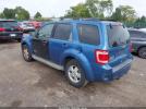 Ford Escape Xlt Image 5