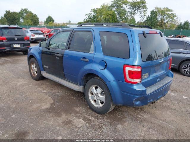 Ford Escape Xlt Image 5