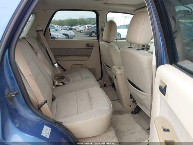 Ford Escape Xlt Image 15