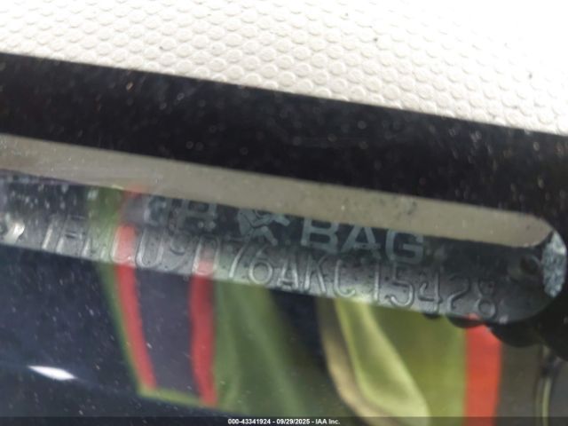 Ford Escape Xlt Image 16