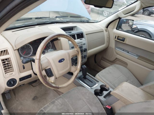 Ford Escape Xlt Image 2
