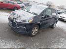 Chevrolet Trax Lt Image 15