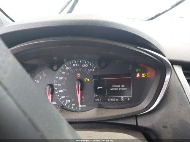 Chevrolet Trax Lt Image 10