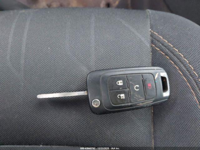 Chevrolet Trax Lt Image 5