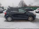 Chevrolet Trax Lt Image 12