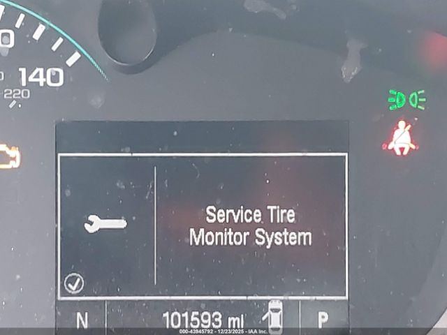 Chevrolet Trax Lt Image 13