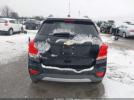 Chevrolet Trax Lt Image 8