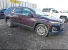 Chevrolet Traverse Awd Lt Cloth Image 1