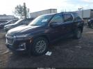 Chevrolet Traverse Awd Lt Cloth Image 11