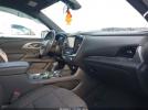 Chevrolet Traverse Awd Lt Cloth Image 4