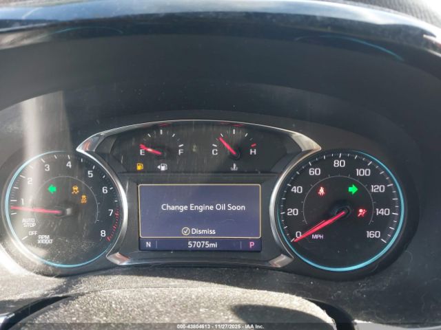 Chevrolet Traverse Awd Lt Cloth Image 5