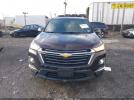 Chevrolet Traverse Awd Lt Cloth Image 14