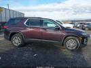 Chevrolet Traverse Awd Lt Cloth Image 10
