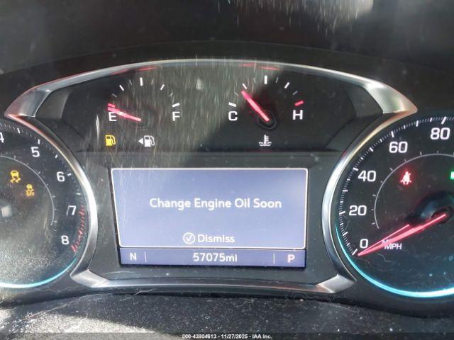 Chevrolet Traverse Awd Lt Cloth Image 15