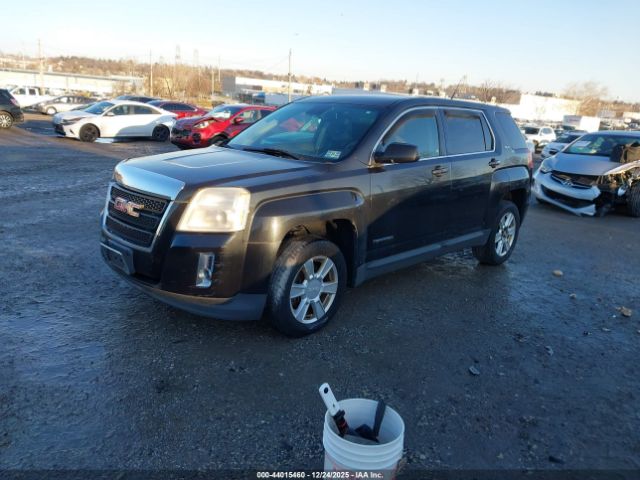 GMC Terrain Sle-1 Image 2