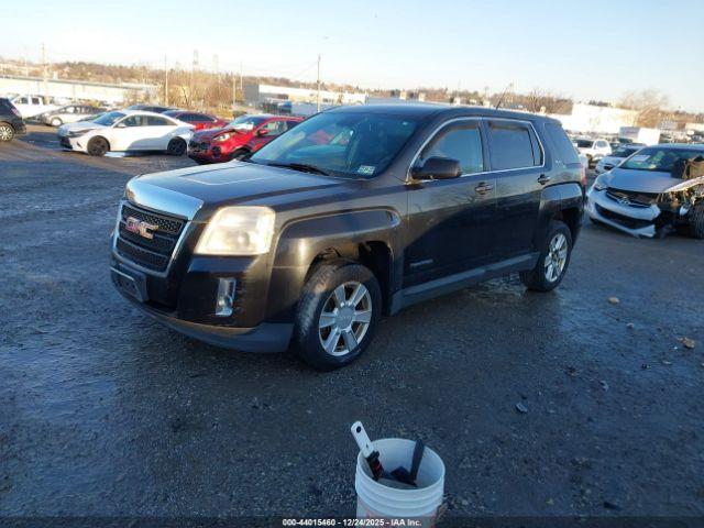 GMC Terrain Sle-1 Image 2