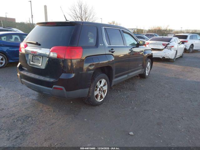 GMC Terrain Sle-1 Image 3
