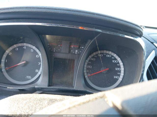 GMC Terrain Sle-1 Image 10