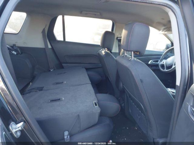 GMC Terrain Sle-1 Image 4