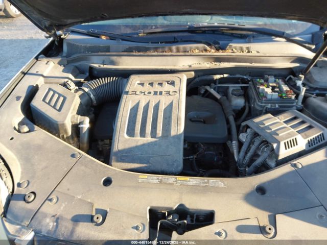 GMC Terrain Sle-1 Image 9