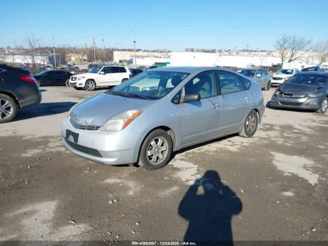 Toyota Prius Image 7