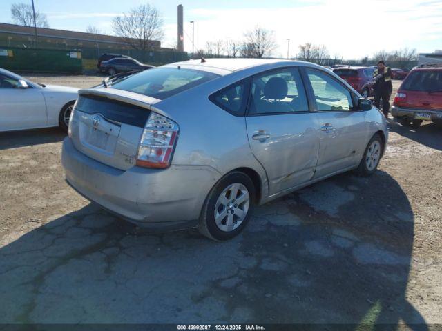 Toyota Prius Image 5