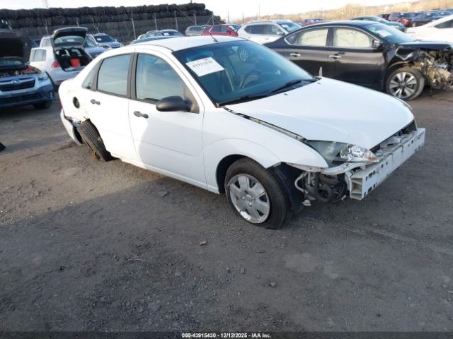 Ford Focus Zx4 Image 1