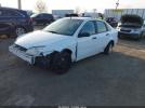 Ford Focus Zx4 Image 16
