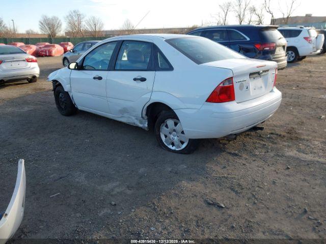 Ford Focus Zx4 Image 8