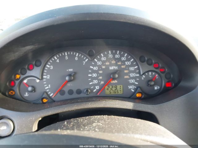 Ford Focus Zx4 Image 11