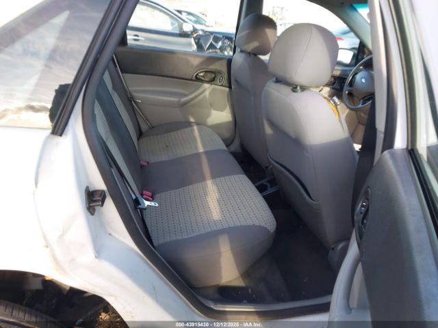 Ford Focus Zx4 Image 17