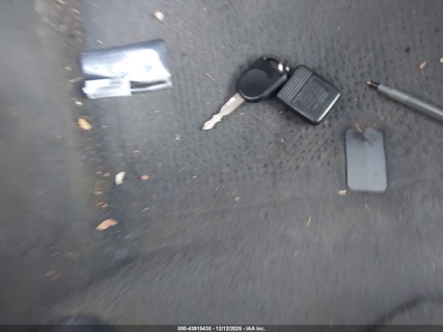 Ford Focus Zx4 Image 10