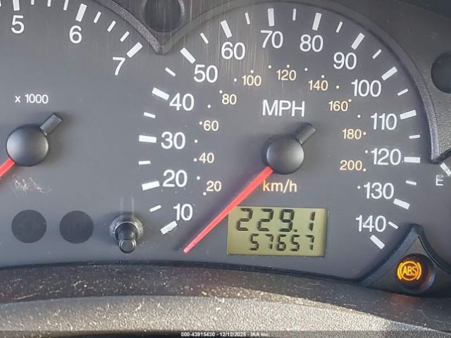 Ford Focus Zx4 Image 14