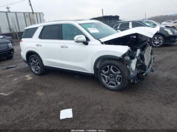  Salvage Hyundai PALISADE