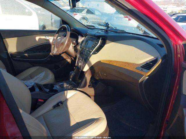 Hyundai SANTA FE Sport Image 8