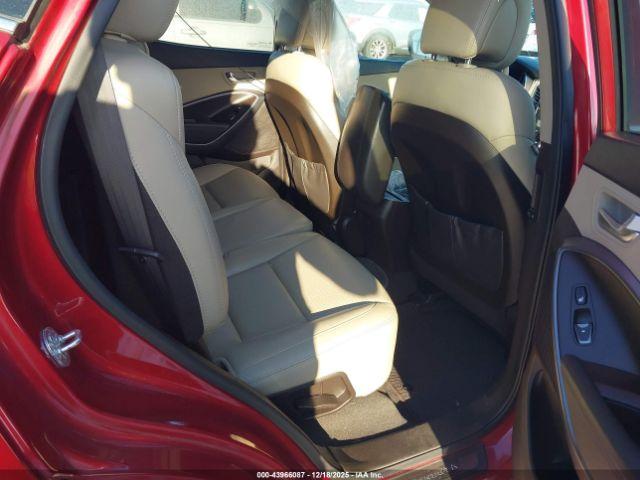 Hyundai SANTA FE Sport Image 4