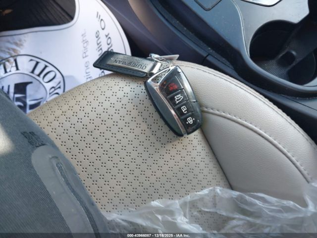 Hyundai SANTA FE Sport Image 7