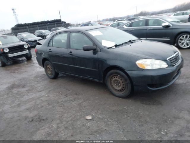 Toyota Corolla Ce Image 1