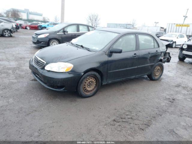 Toyota Corolla Ce Image 5