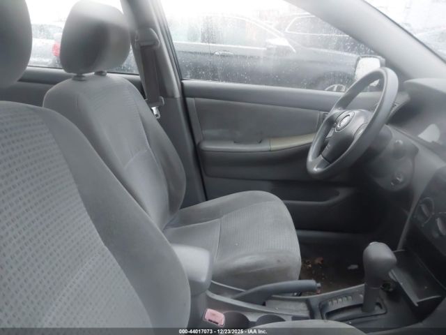 Toyota Corolla Ce Image 2