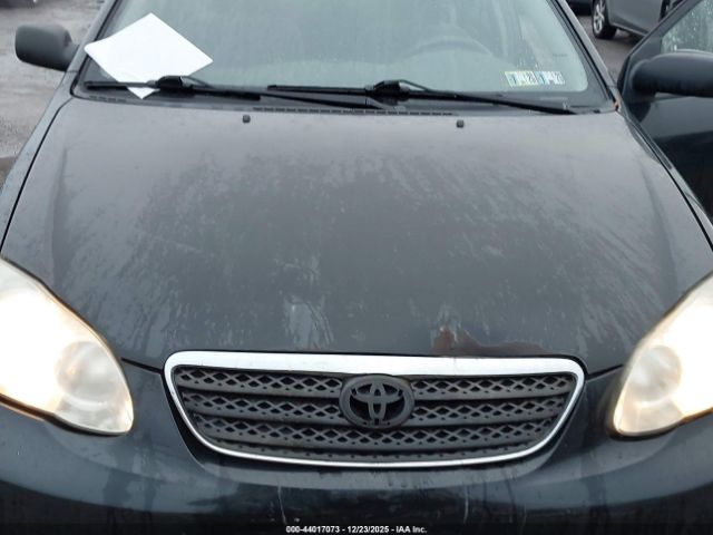 Toyota Corolla Ce Image 7