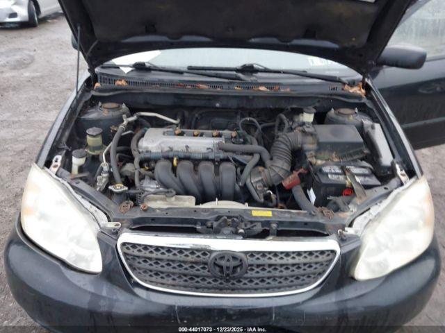 Toyota Corolla Ce Image 11