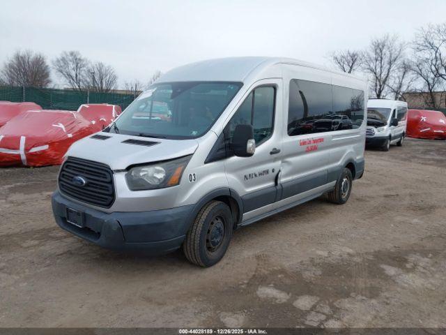 Ford Transit Xl Image 4