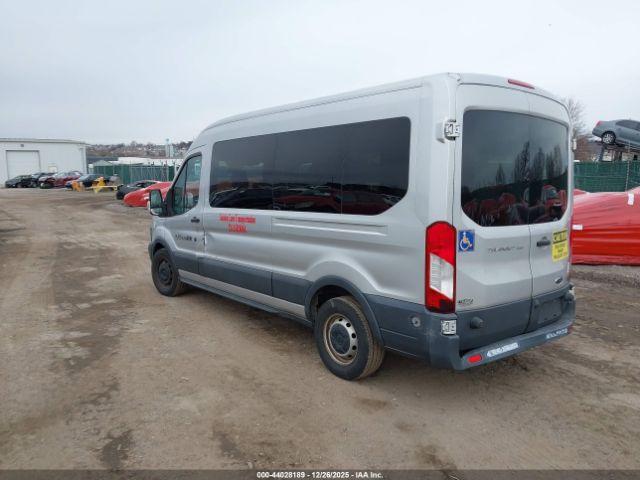 Ford Transit Xl Image 6