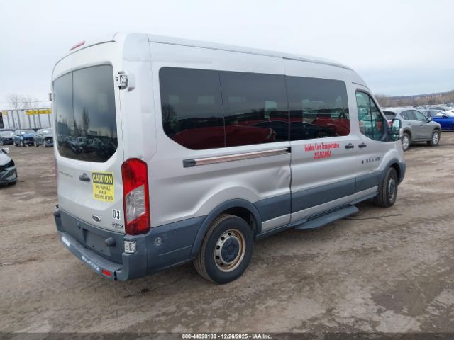 Ford Transit Xl Image 7