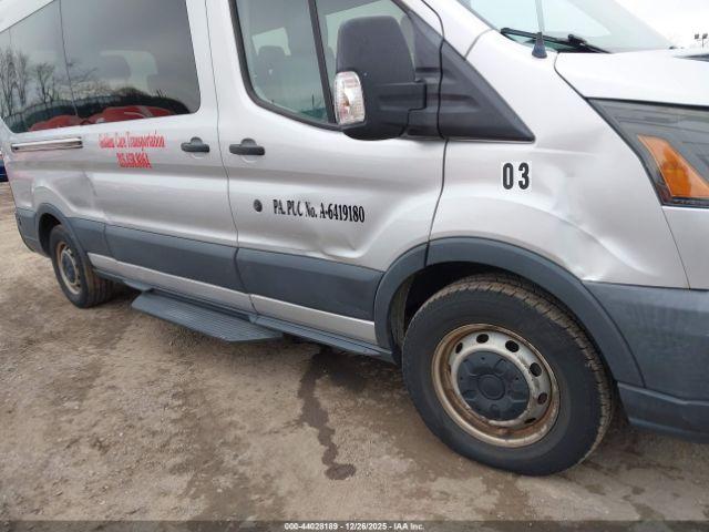 Ford Transit Xl Image 5