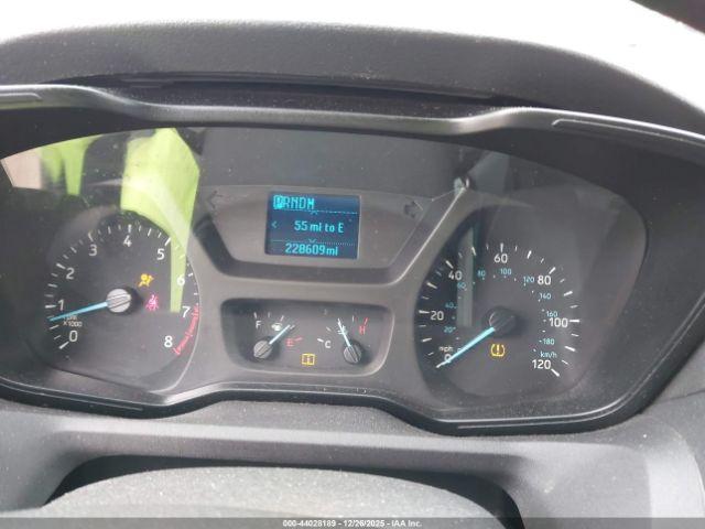 Ford Transit Xl Image 2