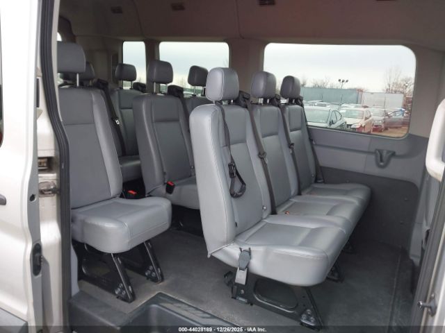 Ford Transit Xl Image 12