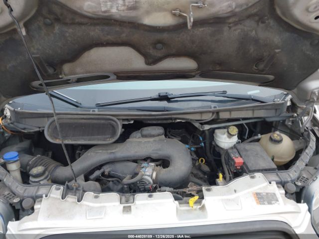 Ford Transit Xl Image 11