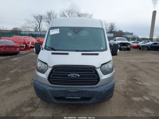 Ford Transit Xl Image 8